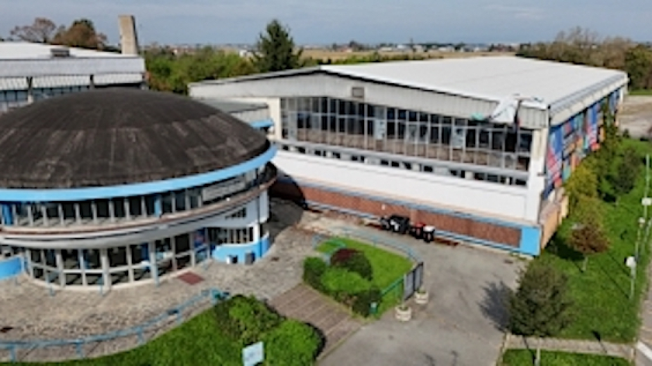 La curva del Palazzetto “Dal Lago” sarà intitolata a Pier Carlo Ferrari